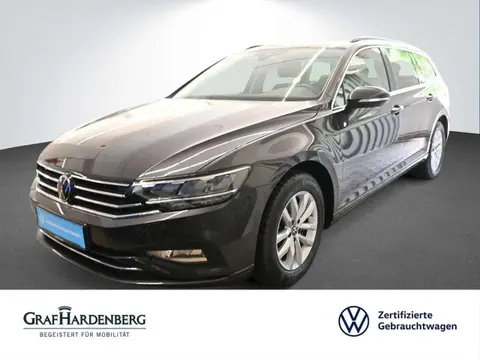 Used VOLKSWAGEN PASSAT Diesel 2023 Ad 