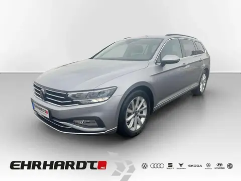 Used VOLKSWAGEN PASSAT Petrol 2024 Ad 