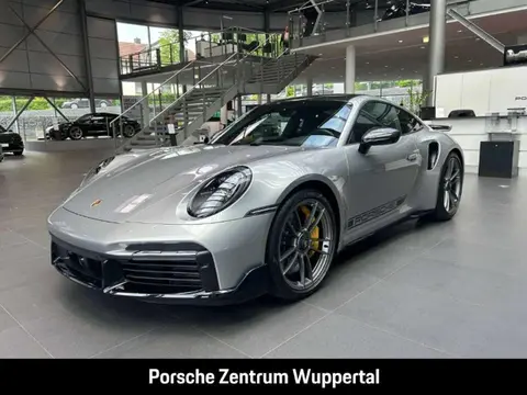 Annonce PORSCHE 992 Essence 2023 d'occasion 