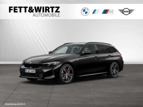 Annonce BMW SERIE 3 Diesel 2023 d'occasion 