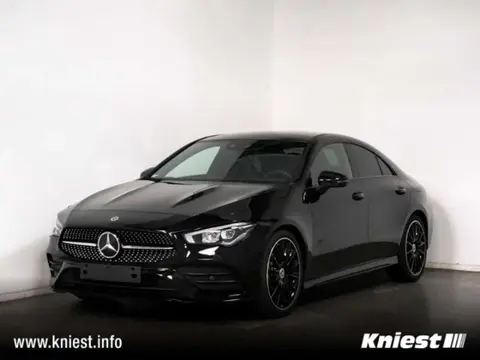 Used MERCEDES-BENZ CLASSE CLA Petrol 2023 Ad 