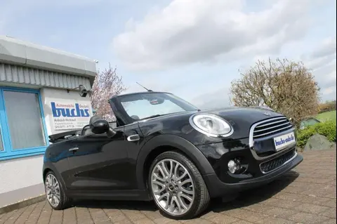 Used MINI COOPER Petrol 2016 Ad Germany