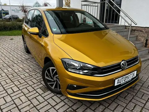 Annonce VOLKSWAGEN GOLF Essence 2019 d'occasion 