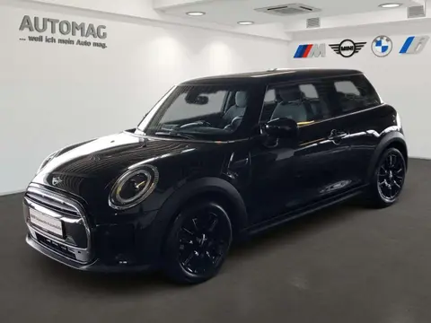 Used MINI COOPER Petrol 2023 Ad 