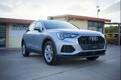 Used AUDI Q3 Diesel 2020 Ad 