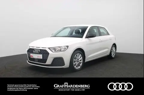 Annonce AUDI A1 Essence 2023 d'occasion 