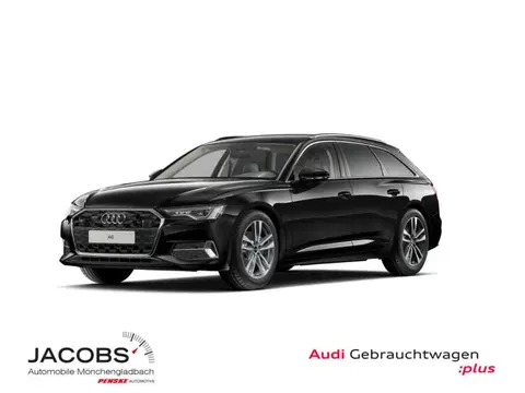 Annonce AUDI A6 Diesel 2024 d'occasion 