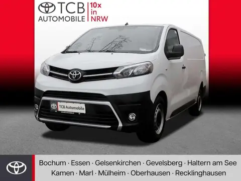 Used TOYOTA PROACE Diesel 2024 Ad 