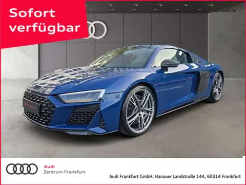 Annonce AUDI R8 Essence 2024 d'occasion 