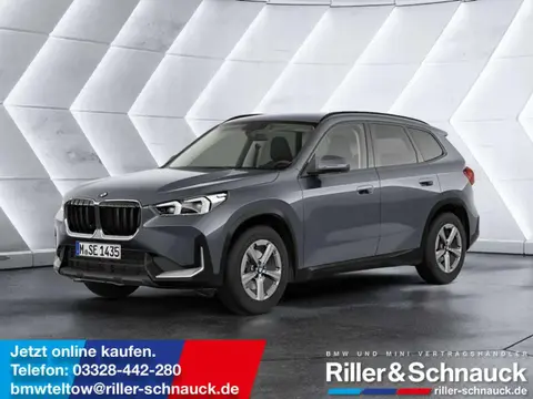 Used BMW X1 Petrol 2024 Ad 