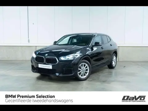 Used BMW X2 Petrol 2022 Ad 