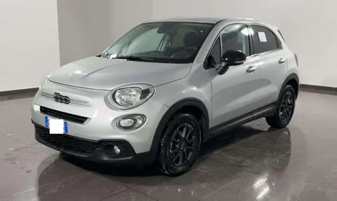 Annonce FIAT 500X GPL 2022 d'occasion 