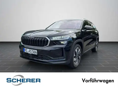 Annonce SKODA KODIAQ Diesel 2024 d'occasion 