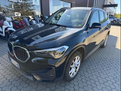 Annonce BMW X1 Diesel 2020 d'occasion 