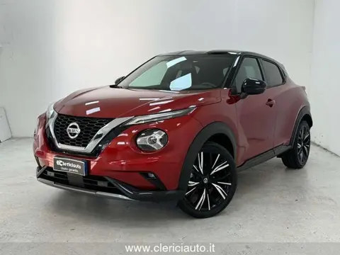 Used NISSAN JUKE Petrol 2021 Ad 