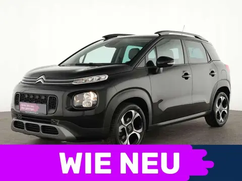 Annonce CITROEN C3 AIRCROSS Essence 2019 d'occasion 