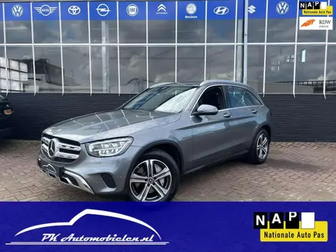 Used MERCEDES-BENZ CLASSE GLC Diesel 2020 Ad 