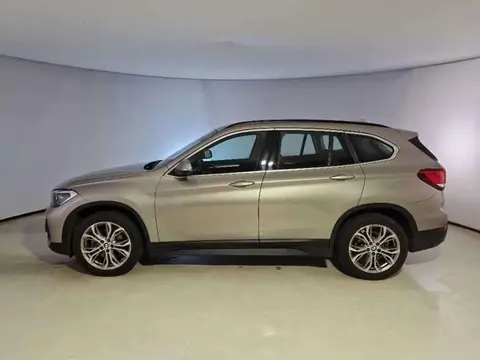 Annonce BMW X1 Diesel 2022 d'occasion 