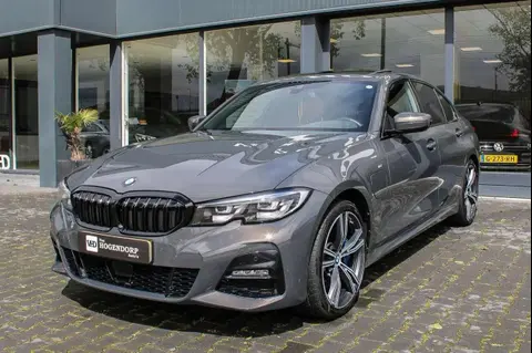 Used BMW SERIE 3 Hybrid 2020 Ad 