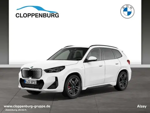 Annonce BMW IX1 Électrique 2024 d'occasion 