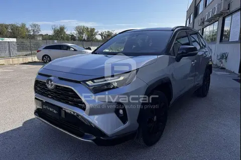 Used TOYOTA RAV4 Hybrid 2022 Ad 