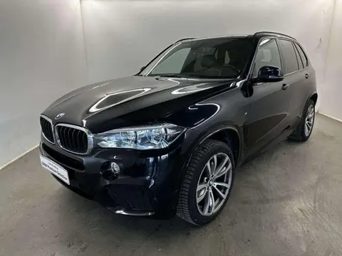 Used BMW X5 Diesel 2018 Ad 