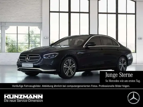 Used MERCEDES-BENZ CLASSE E Diesel 2021 Ad 