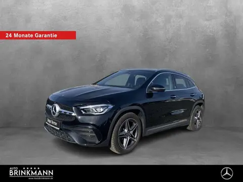 Annonce MERCEDES-BENZ CLASSE GLA Essence 2023 d'occasion 