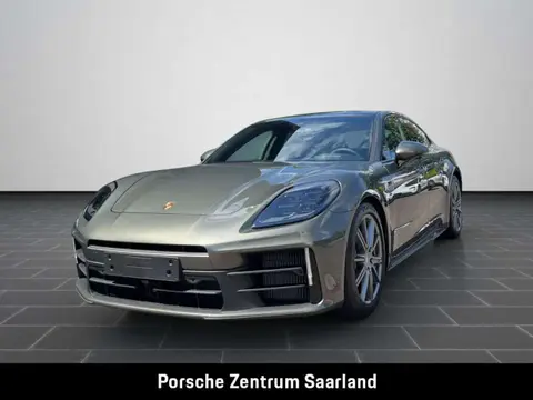 Used PORSCHE PANAMERA Petrol 2024 Ad 