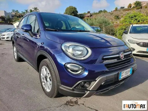 Used FIAT 500X Diesel 2020 Ad 