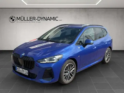 Annonce BMW SERIE 2 Diesel 2022 d'occasion Allemagne