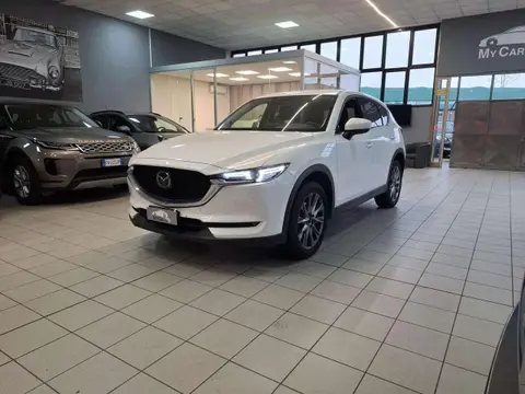 Used MAZDA CX-5 Diesel 2021 Ad 