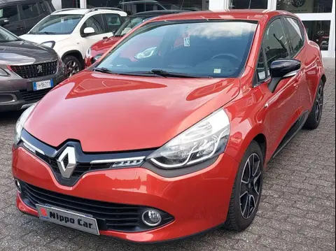 Used RENAULT CLIO Diesel 2016 Ad 