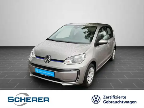 Annonce VOLKSWAGEN UP! Électrique 2022 d'occasion 