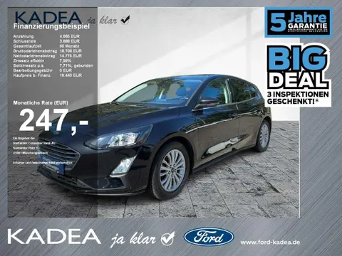 Used FORD FOCUS Petrol 2020 Ad 