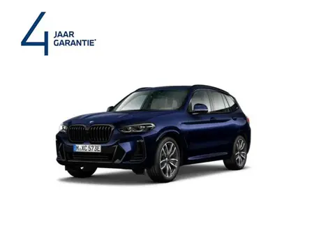 Annonce BMW X3 Hybride 2024 d'occasion 