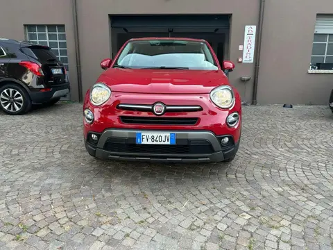 Annonce FIAT 500X Essence 2019 d'occasion 