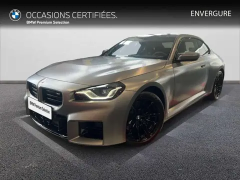 Used BMW M2 Petrol 2024 Ad 