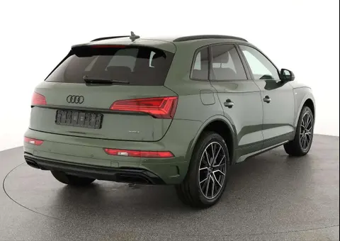 New AUDI Q5 Diesel 2024 ad 