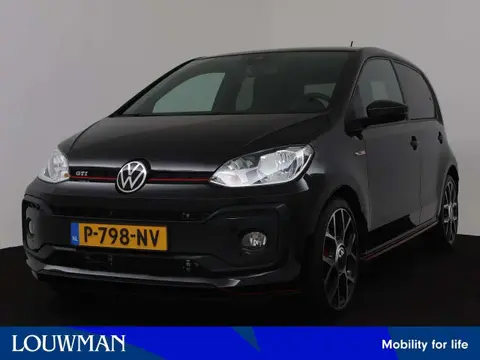 Annonce VOLKSWAGEN UP! Essence 2022 d'occasion 