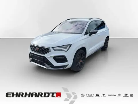 Used CUPRA ATECA Petrol 2024 Ad 