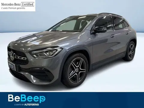 Used MERCEDES-BENZ CLASSE GLA Diesel 2022 Ad 