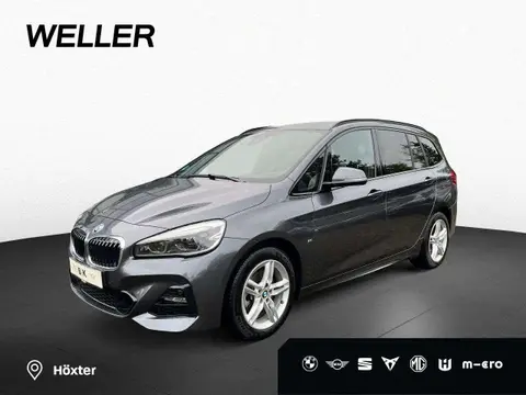 Used BMW SERIE 2 Petrol 2022 Ad 