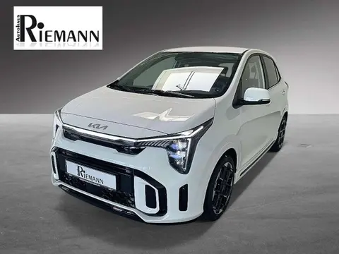 Annonce KIA PICANTO Essence 2024 d'occasion 