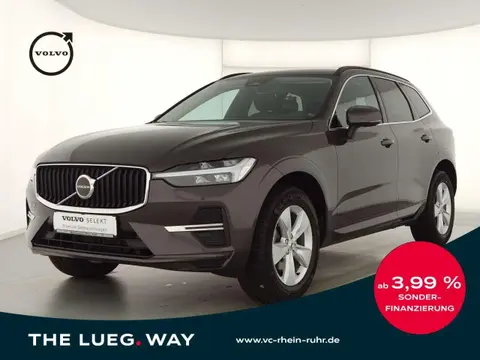 Annonce VOLVO XC60 Essence 2023 d'occasion 