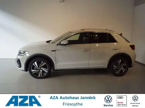 Used VOLKSWAGEN T-ROC Petrol 2024 Ad 