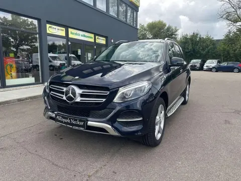 Used MERCEDES-BENZ CLASSE GLE Diesel 2015 Ad 