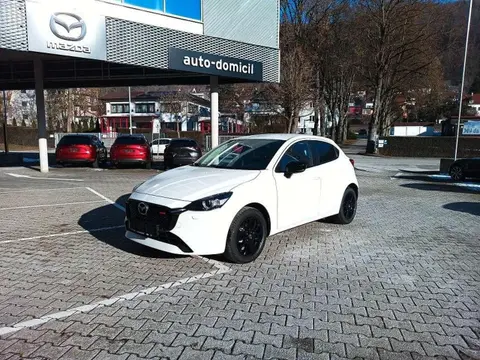 Annonce MAZDA 2 Essence 2024 d'occasion 