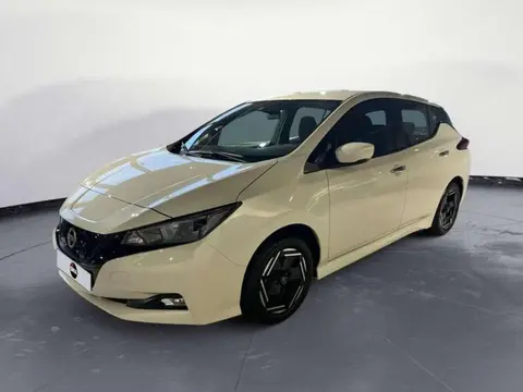 Annonce NISSAN LEAF Électrique 2024 d'occasion 