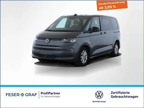 Annonce VOLKSWAGEN T7 Essence 2022 d'occasion 